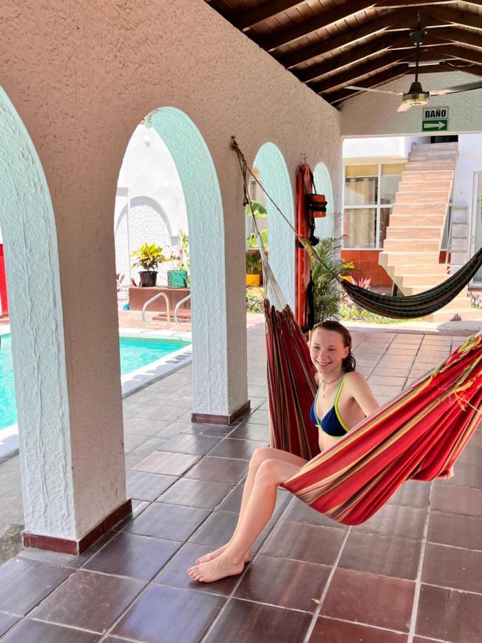 The Chill In Mansion * Santa Marta (Magdalena)