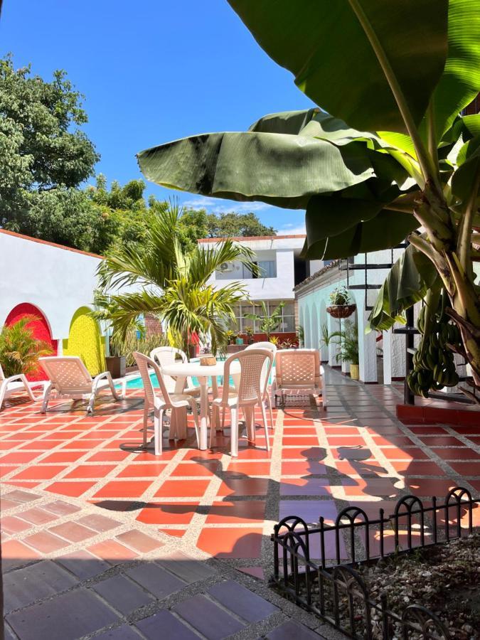 Auberge de jeunesse The Chill In Mansion *
