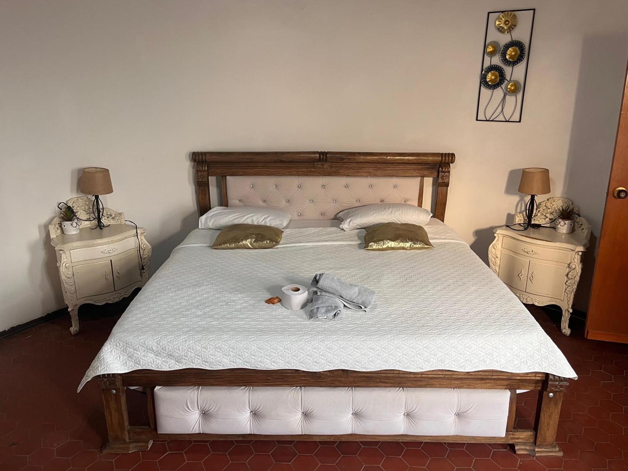 Hostal The Chill In Mansion Santa Marta (Magdalena)